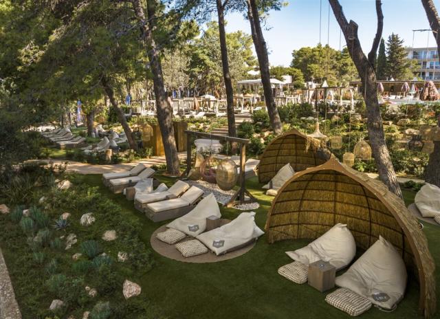 HVAR PLACES hotel by VALAMAR (ex. Lavanda), Stari Grad