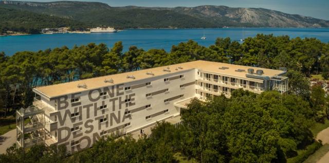 HVAR PLACES hotel by VALAMAR (ex. Lavanda), Stari Grad