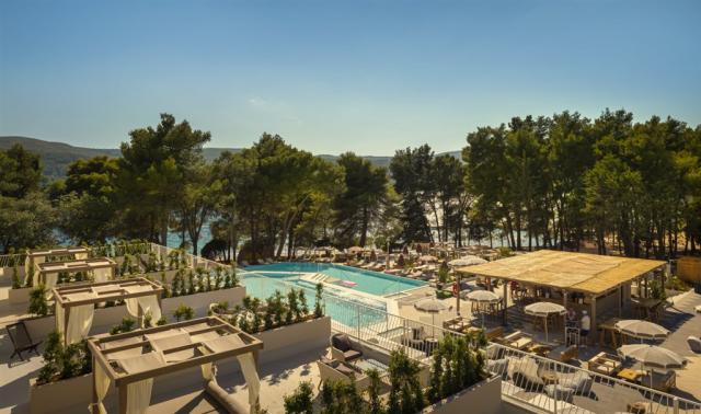 HVAR PLACES hotel by VALAMAR (ex. Lavanda), Stari Grad