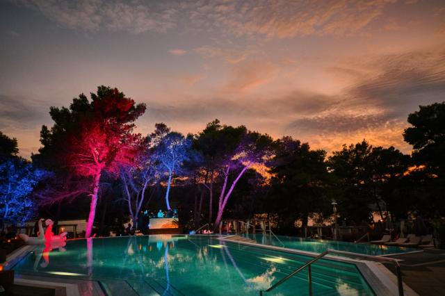 HVAR PLACES hotel by VALAMAR (ex. Lavanda), Stari Grad