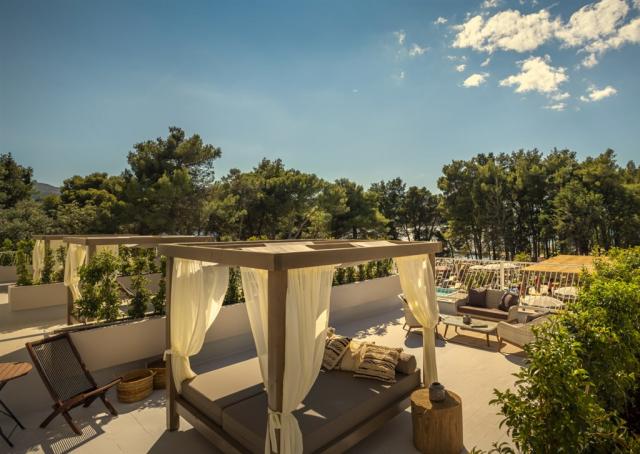 HVAR PLACES hotel by VALAMAR (ex. Lavanda), Stari Grad