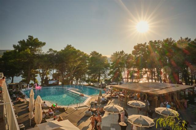 HVAR PLACES hotel by VALAMAR (ex. Lavanda), Stari Grad