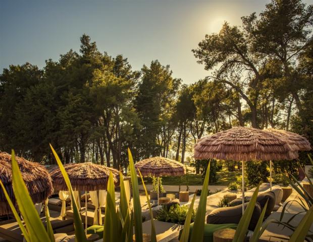 HVAR PLACES hotel by VALAMAR (ex. Lavanda), Stari Grad