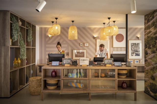 HVAR PLACES hotel by VALAMAR (ex. Lavanda), Stari Grad