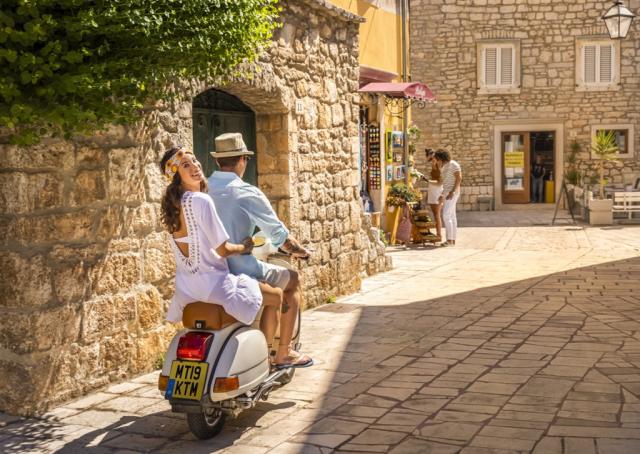 Stari Grad
