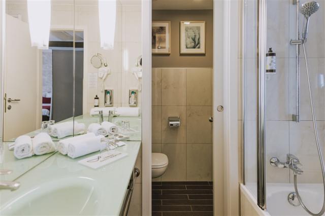 Hotel TERME SVETI MARTIN, Chorvátsko - Vnútrozemie - Sveti Mart