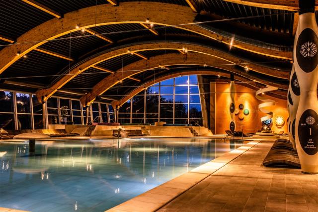 Hotel TERME SVETI MARTIN, Chorvátsko - Vnútrozemie - Sveti Mart
