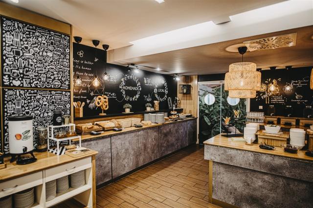Hotel TERME SVETI MARTIN, Chorvátsko - Vnútrozemie - Sveti Mart