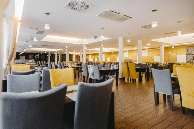 Hotel TERME SVETI MARTIN, Chorvátsko - Vnútrozemie - Sveti Mart