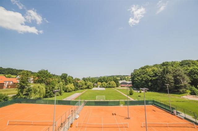Hotel TERME SVETI MARTIN, Chorvátsko - Vnútrozemie - Sveti Mart