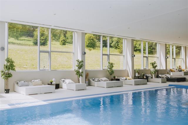 Hotel TERME SVETI MARTIN, Chorvátsko - Vnútrozemie - Sveti Mart