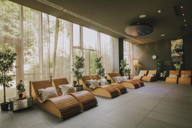 Hotel TERME SVETI MARTIN, Chorvátsko - Vnútrozemie - Sveti Mart