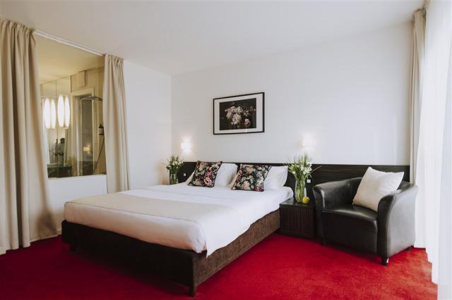 Hotel TERME SVETI MARTIN, Chorvátsko - Vnútrozemie - Sveti Mart