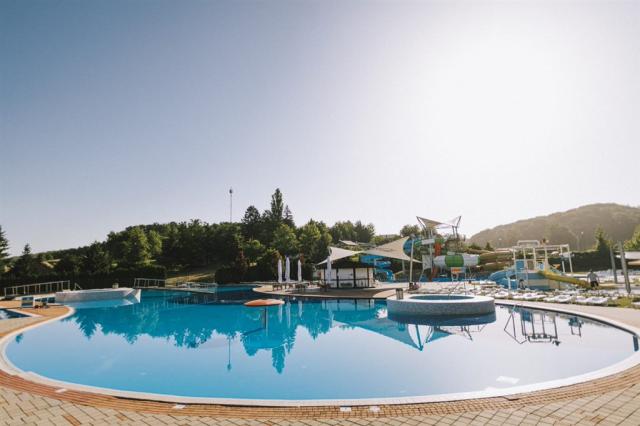 Hotel TERME SVETI MARTIN, Chorvátsko - Vnútrozemie - Sveti Mart