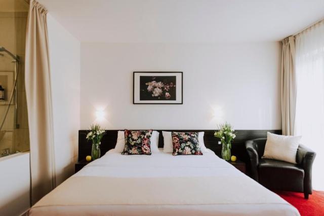 Hotel TERME SVETI MARTIN, Chorvátsko - Vnútrozemie - Sveti Mart