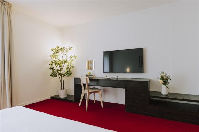 Hotel TERME SVETI MARTIN, Chorvátsko - Vnútrozemie - Sveti Mart