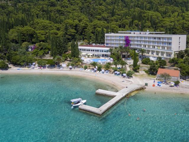 Orsan Hotel by Aminess, Orebić