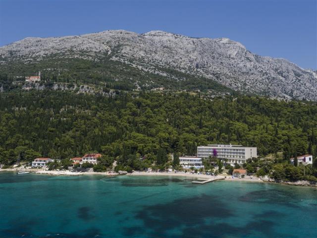 Orsan Hotel by Aminess, Orebić