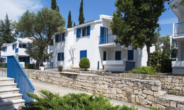 Aminess PORT9 Residence, Korčula