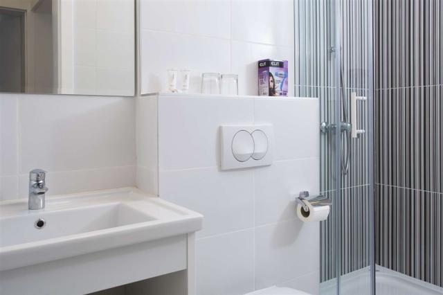 apartmán - APT. 3+2 - typ NAVIS