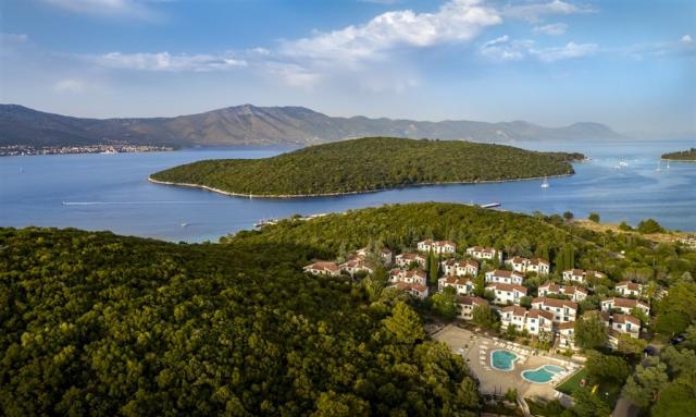 Aminess PORT9 Residence, Korčula