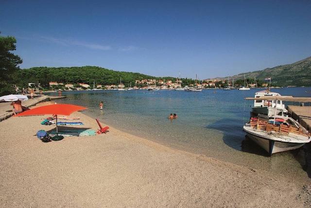 Aminess PORT9 Residence, Korčula