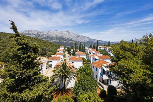Aminess PORT9 Residence, Korčula
