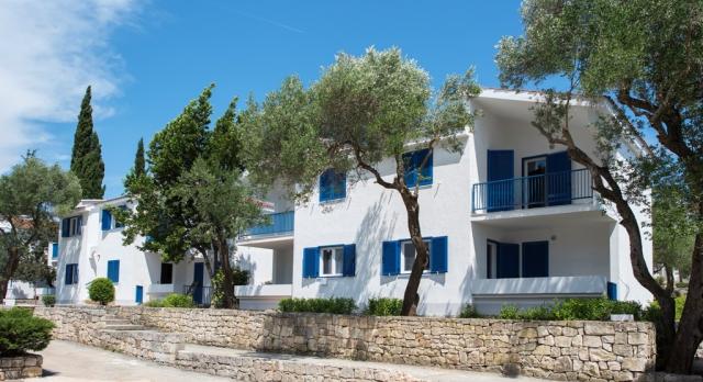 Aminess PORT9 Residence, Korčula