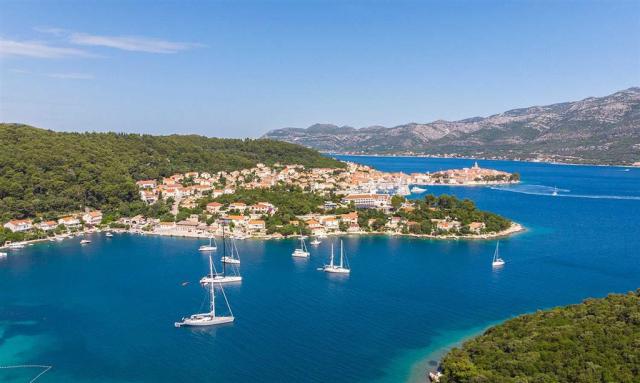 Korčula
