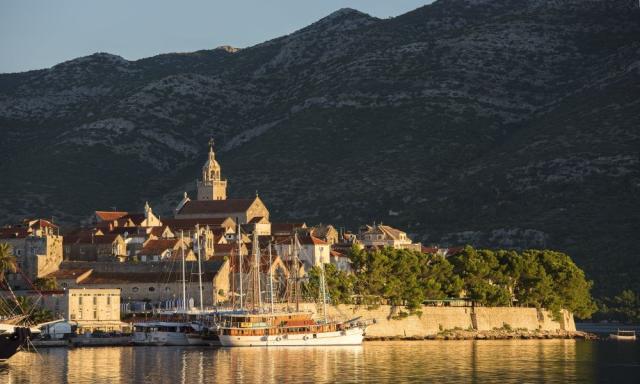 Korčula