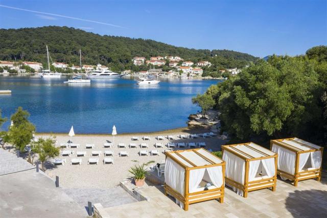 Aminess PORT9 Residence, Korčula