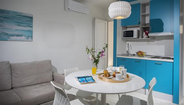 APT. 2+2 - typ VINEA