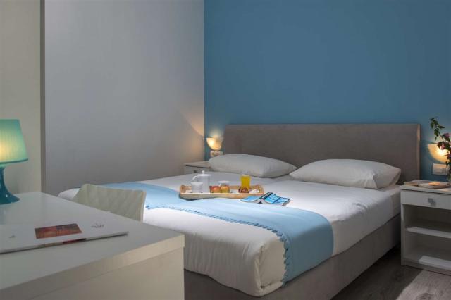 apartmán - APT. 2+2 - typ VINEA