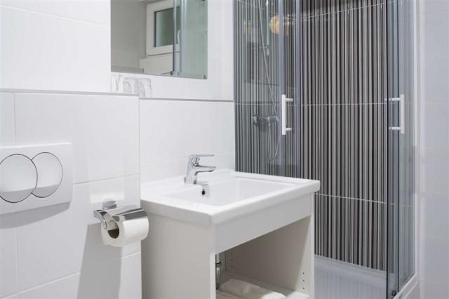 apartmán - APT. 2+2 - typ VINEA