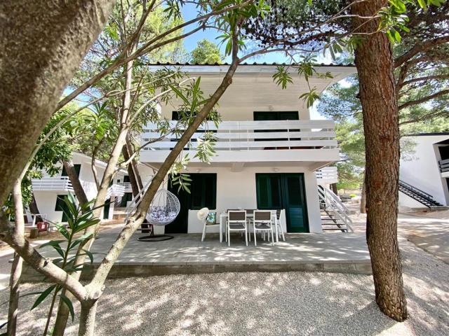 Family Resort URANIA, Chorvátsko - Stredná Dalmácia - Baška Vod