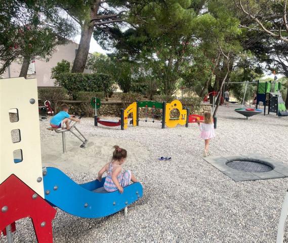 Family Resort URANIA, Chorvátsko - Stredná Dalmácia - Baška Vod