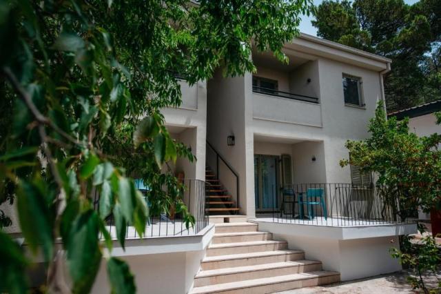 Family Resort URANIA, Chorvátsko - Stredná Dalmácia - Baška Vod