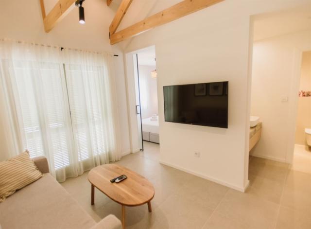 Family Resort URANIA, Chorvátsko - Stredná Dalmácia - Baška Vod