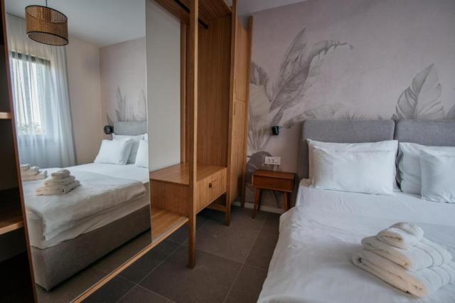 Family Resort URANIA, Chorvátsko - Stredná Dalmácia - Baška Vod