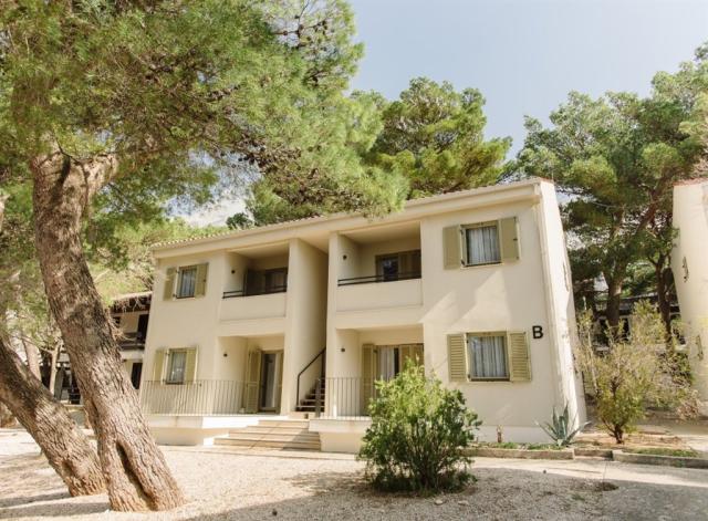 Family Resort URANIA, Chorvátsko - Stredná Dalmácia - Baška Vod