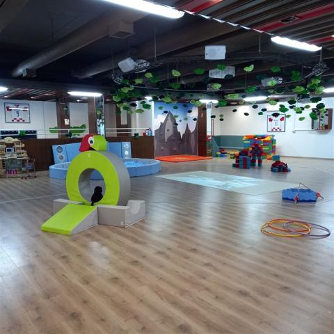 Family Resort URANIA, Chorvátsko - Stredná Dalmácia - Baška Vod
