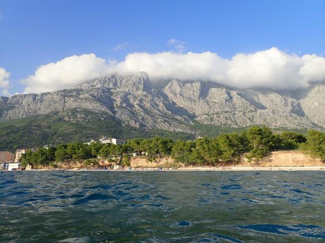 Family Resort URANIA, Chorvátsko - Stredná Dalmácia - Baška Vod