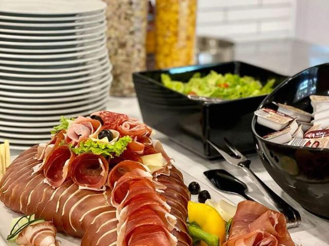 Family Resort URANIA, Chorvátsko - Stredná Dalmácia - Baška Vod