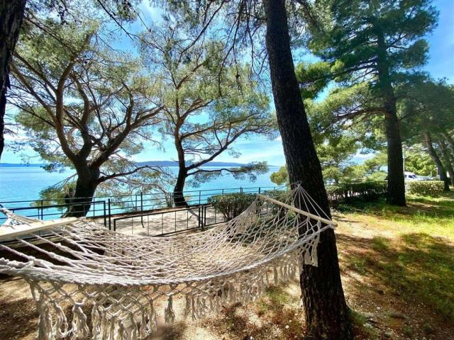 Family Resort URANIA, Chorvátsko - Stredná Dalmácia - Baška Vod