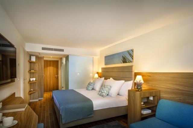 VALAMAR BELLEVUE Resort, Chorvátsko - Istria - Rabac, zobrazeni