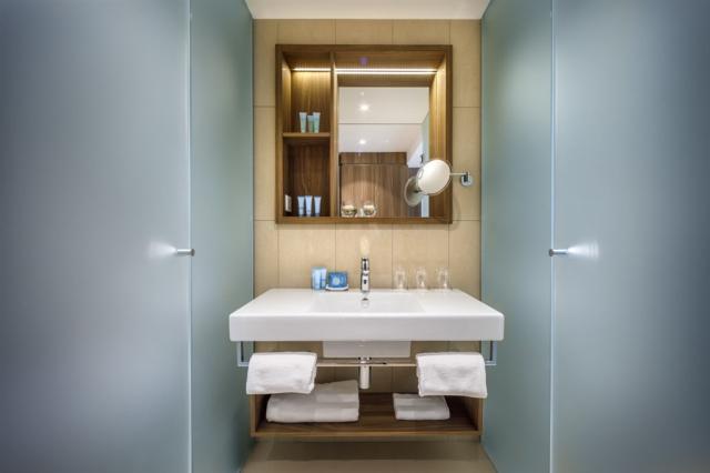 VALAMAR BELLEVUE Resort, Chorvátsko - Istria - Rabac, zobrazeni