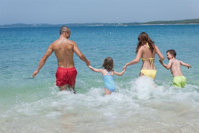 VALAMAR BELLEVUE Resort, Chorvátsko - Istria - Rabac, zobrazeni