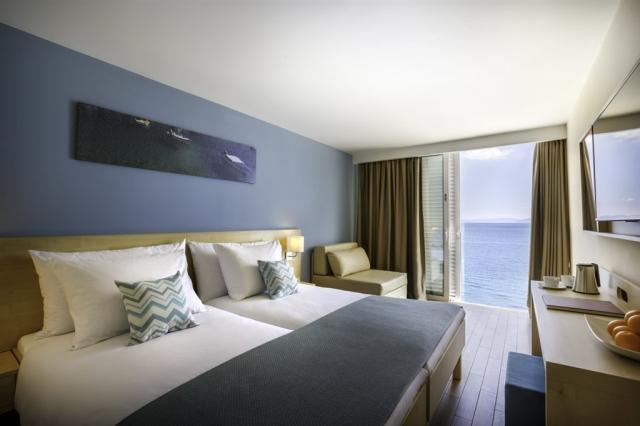 VALAMAR BELLEVUE Resort, Chorvátsko - Istria - Rabac, zobrazeni