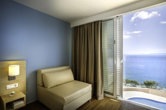 VALAMAR BELLEVUE Resort, Chorvátsko - Istria - Rabac, zobrazeni