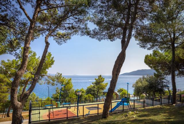 VALAMAR BELLEVUE Resort, Chorvátsko - Istria - Rabac, zobrazeni